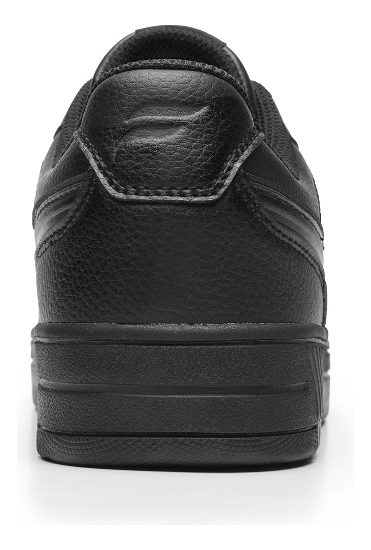 ZAPATILLA MUJER INNA 131601 NEGRA FLEXI - 5