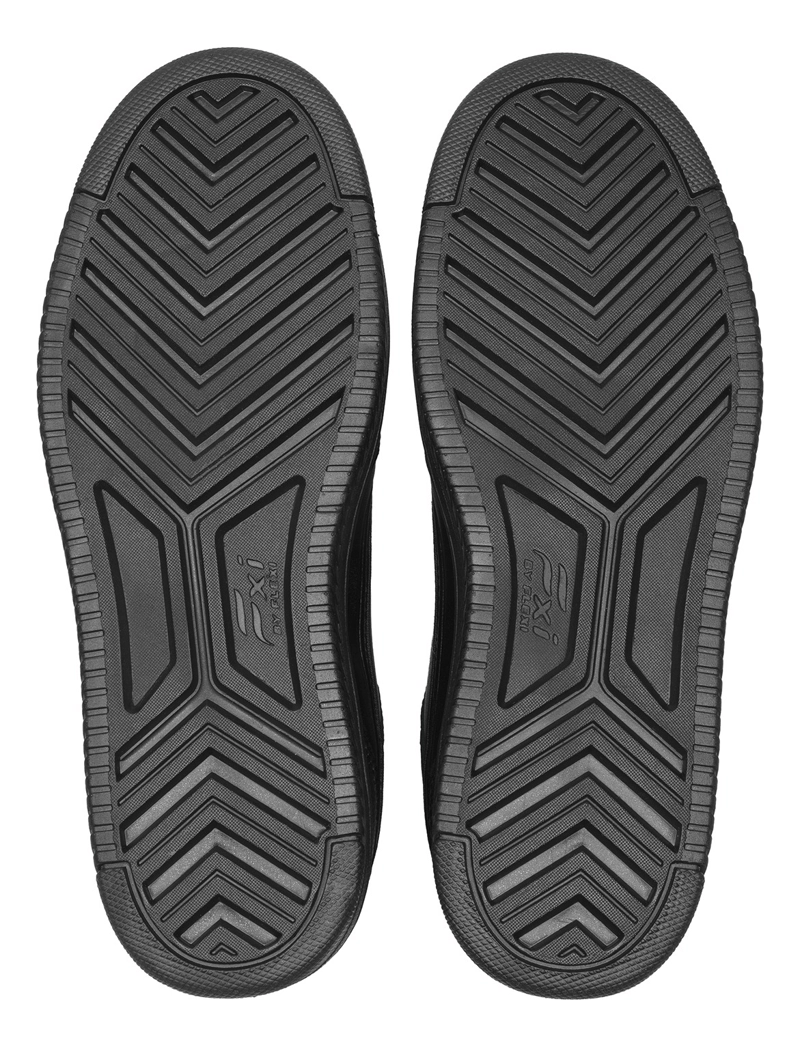 ZAPATILLA MUJER INNA 131601 NEGRA - 7