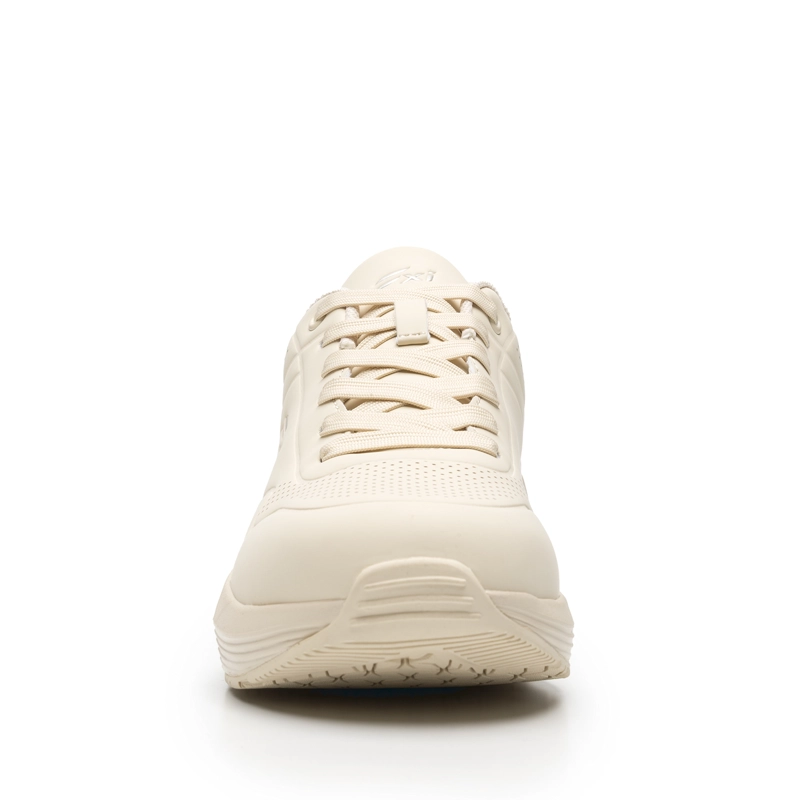 ZAPATILLA MUJER SALUMA 131501 BEIGE - 4