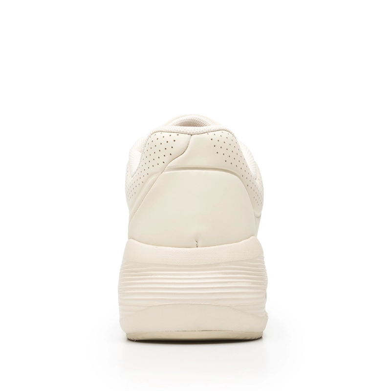 ZAPATILLA MUJER SALUMA 131501 BEIGE - 5