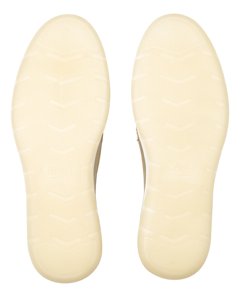 ZAPATILLA MUJER ROSAURA 119303 DORADA - 7