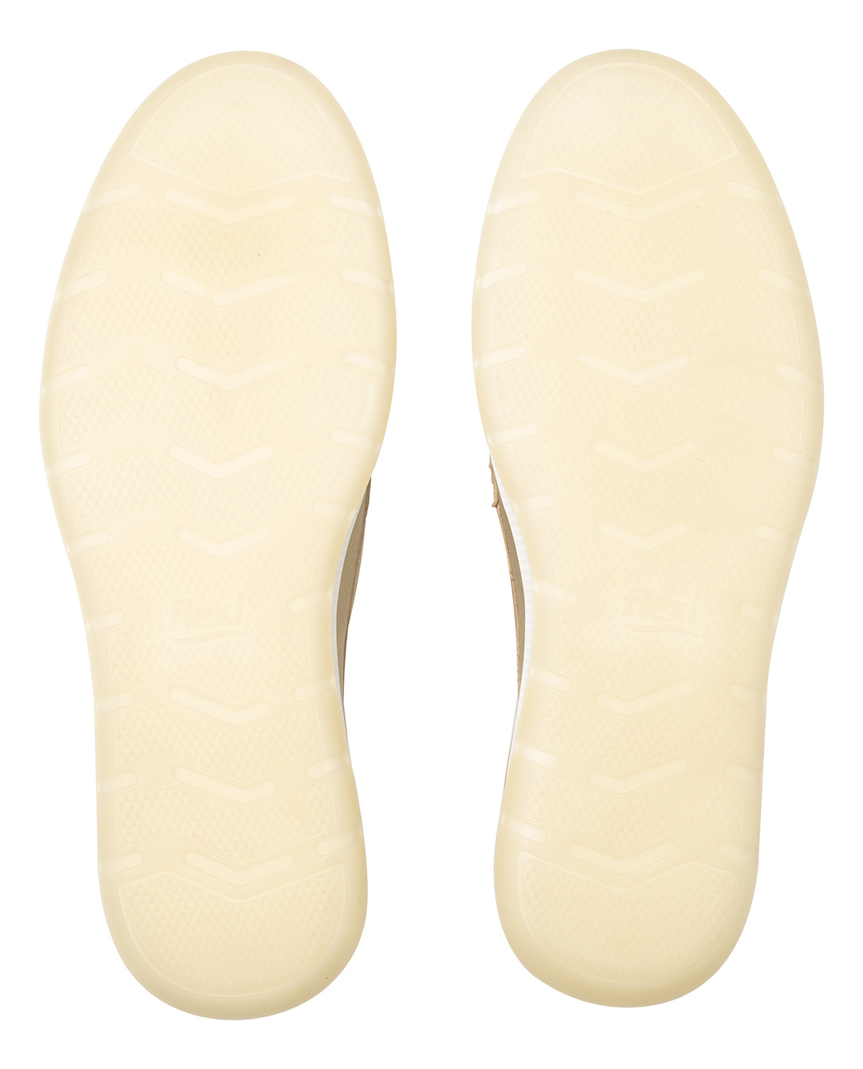 ZAPATILLA FLEXI MUJER ROSAURA 119303 DORADA - 7