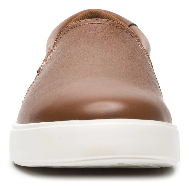ZAPATILLA MUJER BARDI 129203 CAFE - 4