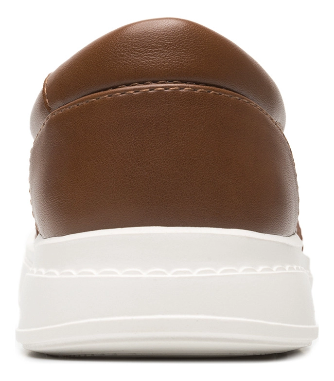 ZAPATILLA MUJER BARDI 129203 CAFE - 5
