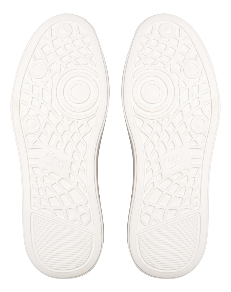 ZAPATILLA MUJER BARDI 129203 CAFE - 7