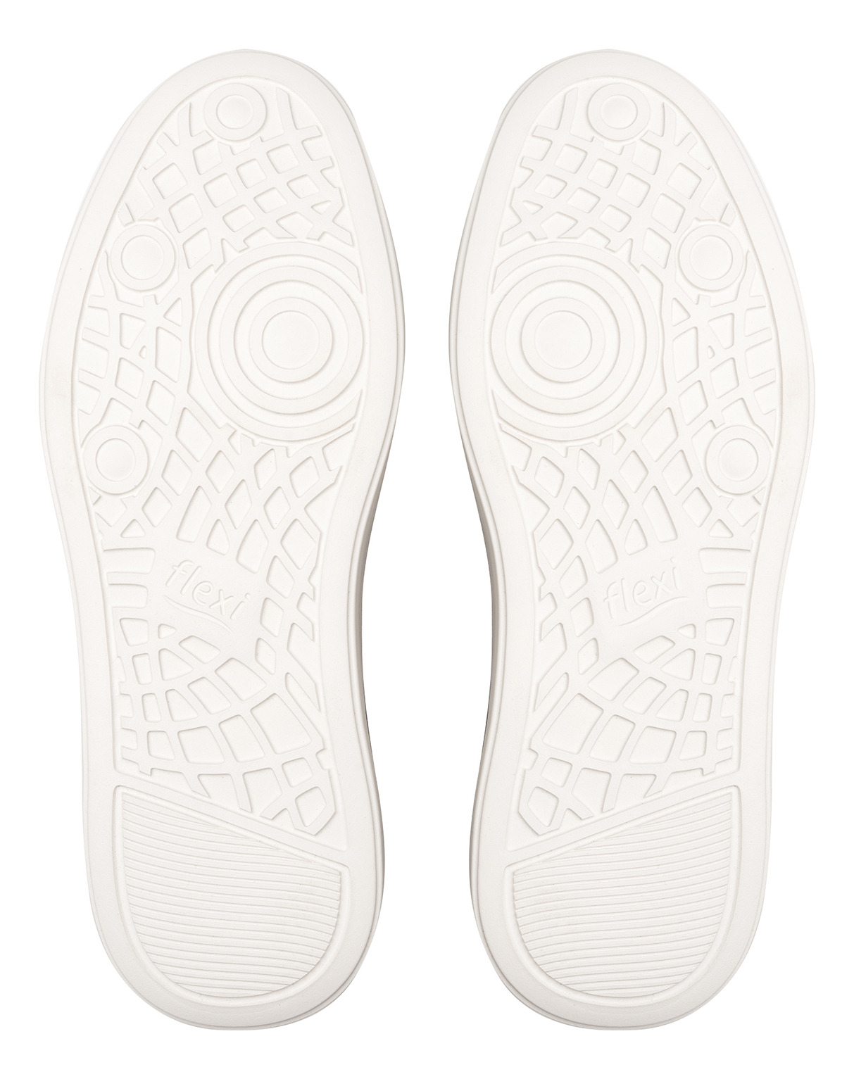 ZAPATILLA MUJER BARDI 129203 CAFE FLEXI - 7