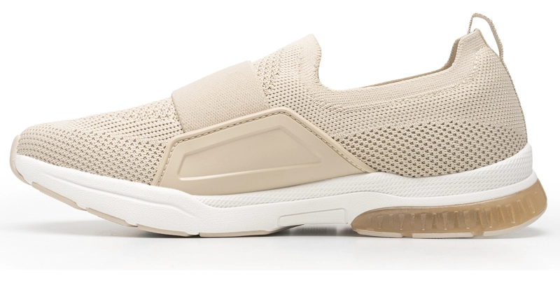 ZAPATILLA MUJER CASIOPEA 105113 BEIGE - 3