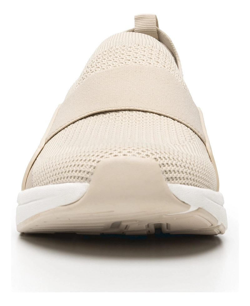 ZAPATILLA MUJER CASIOPEA 105113 BEIGE - 4