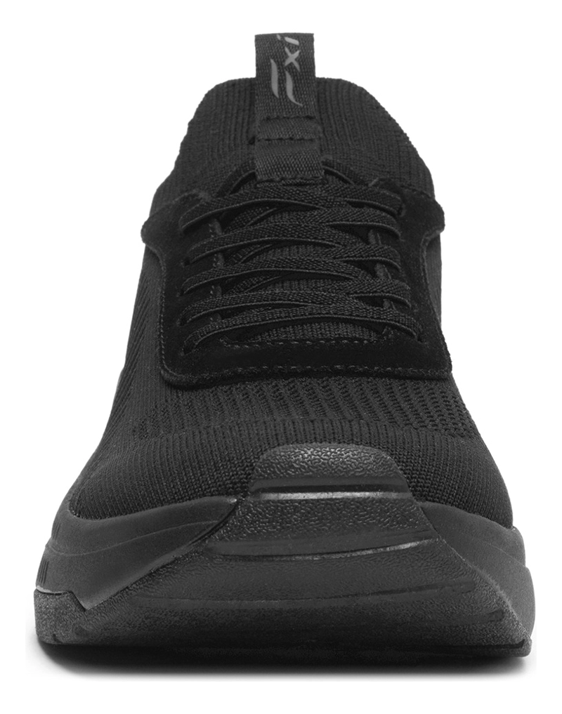 ZAPATILLA HOMBRE COLBY 418901 NEGRA - 5