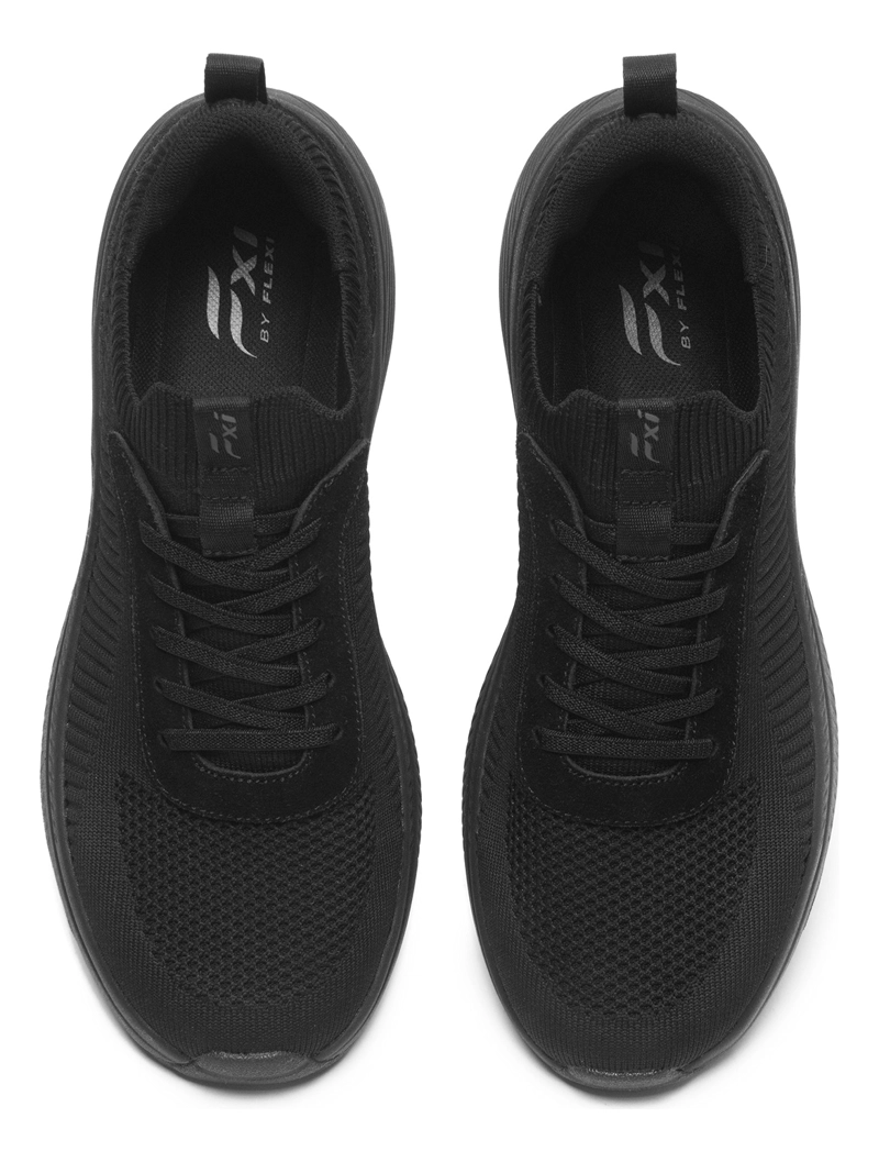 ZAPATILLA HOMBRE COLBY 418901 NEGRA - 7
