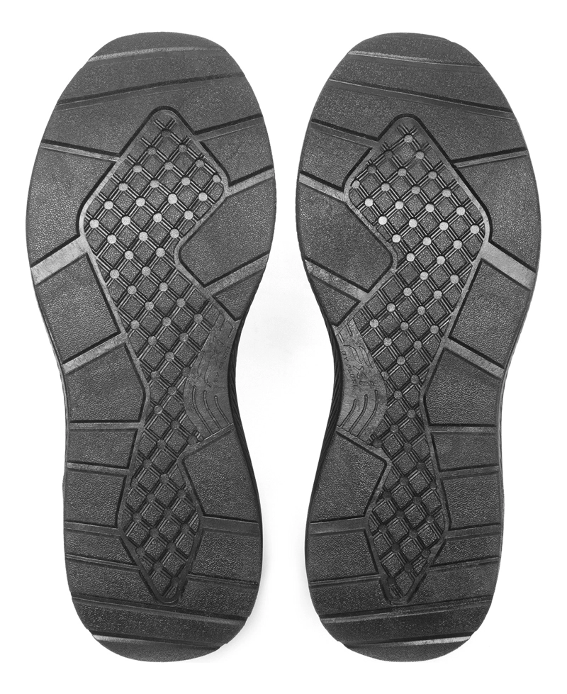 ZAPATILLA HOMBRE COLBY 418901 NEGRA - 8