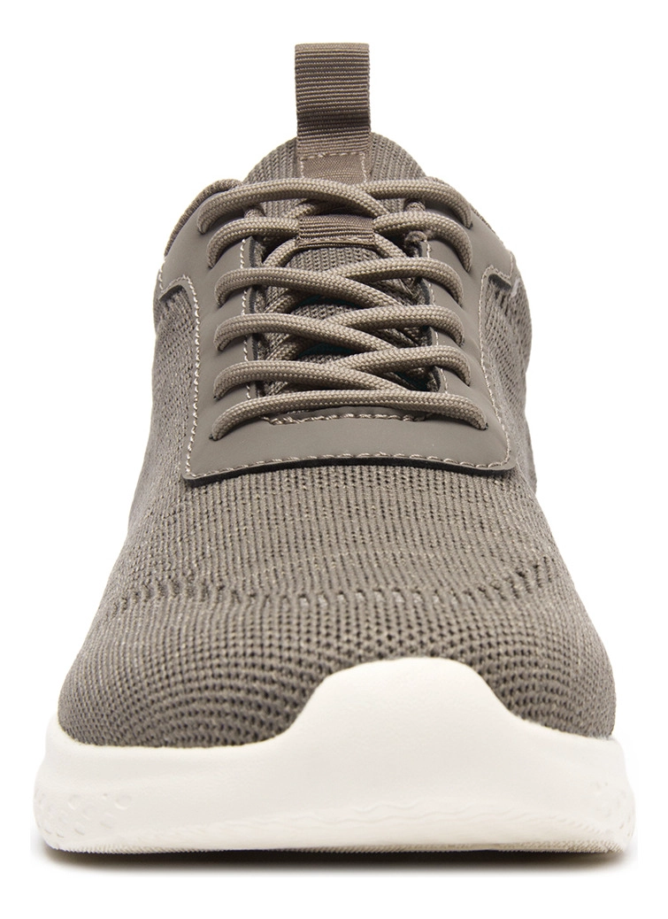 ZAPATILLA HOMBRE BARAK 415503 TAUPE - 5