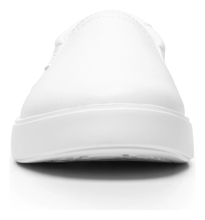 ZAPATILLA MUJER BARDI 129203 BLANCA - 4