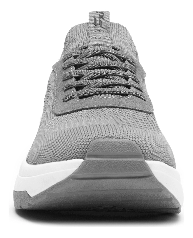 ZAPATILLA HOMBRE COLBY 418901 GRIS - 5