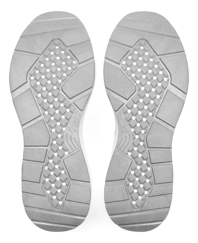 ZAPATILLA HOMBRE COLBY 418901 GRIS - 8