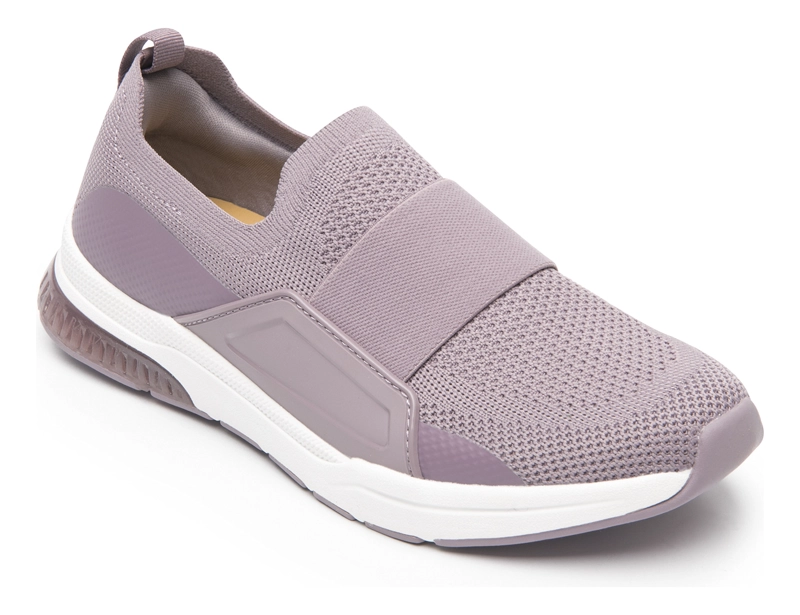 ZAPATILLA MUJER CASIOPEA 105113 LILA - 2
