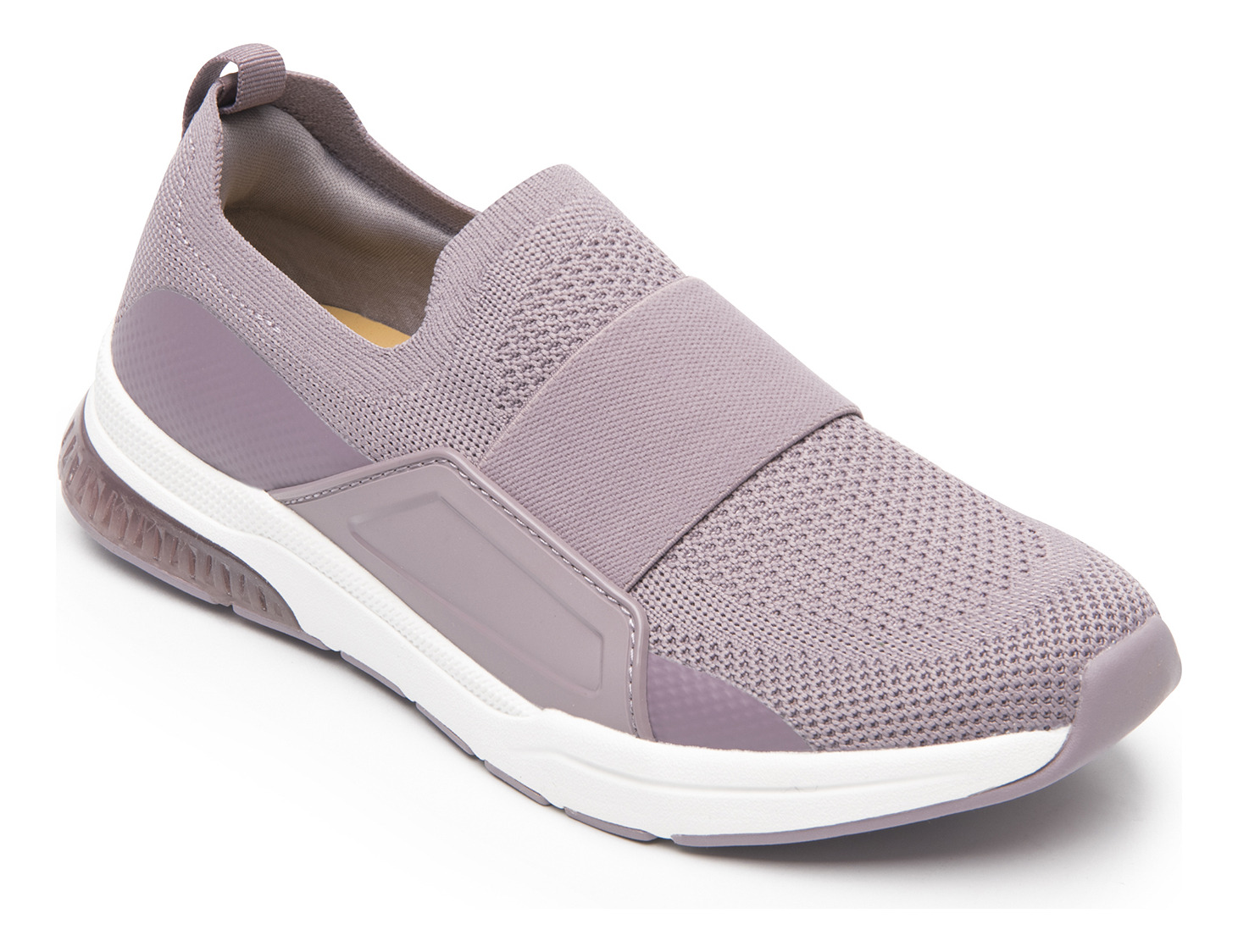 ZAPATILLA MUJER CASIOPEA 105113 LILA FLEXI - 2