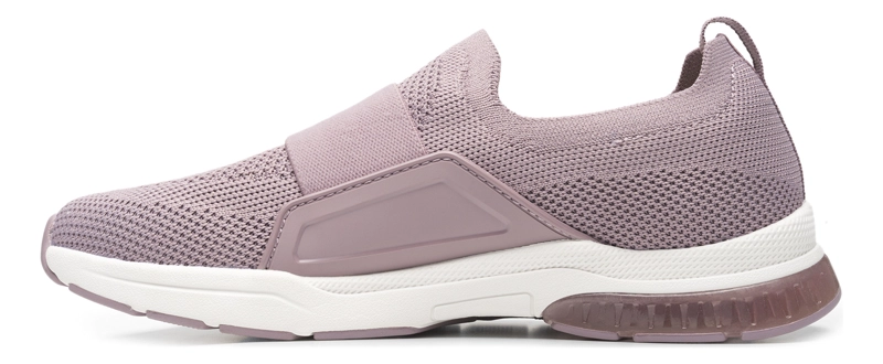 ZAPATILLA MUJER CASIOPEA 105113 LILA - 3