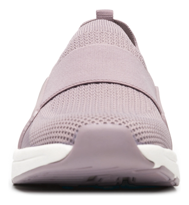 ZAPATILLA MUJER CASIOPEA 105113 LILA - 4
