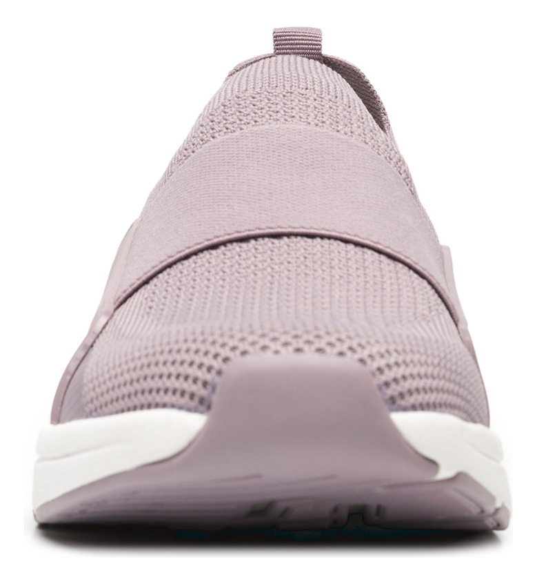 ZAPATILLA MUJER CASIOPEA 105113 LILA FLEXI - 4