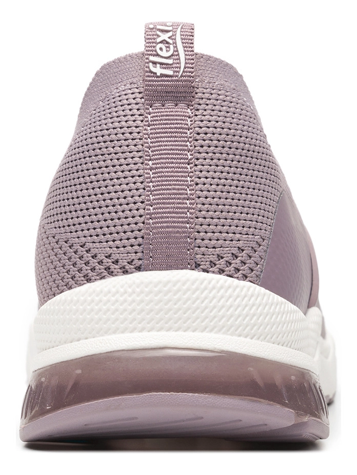 ZAPATILLA MUJER CASIOPEA 105113 LILA - 5