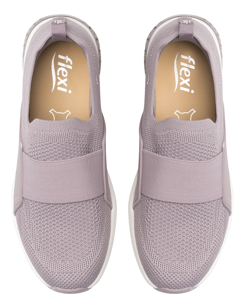 ZAPATILLA MUJER CASIOPEA 105113 LILA - 6