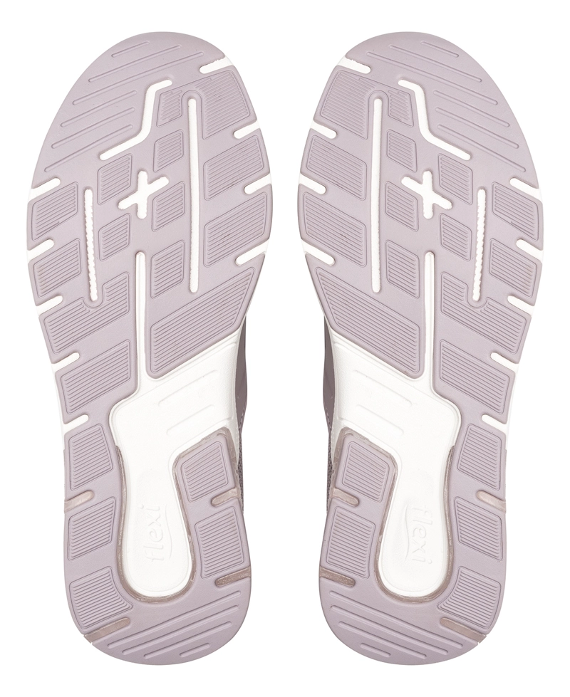 ZAPATILLA MUJER CASIOPEA 105113 LILA - 7