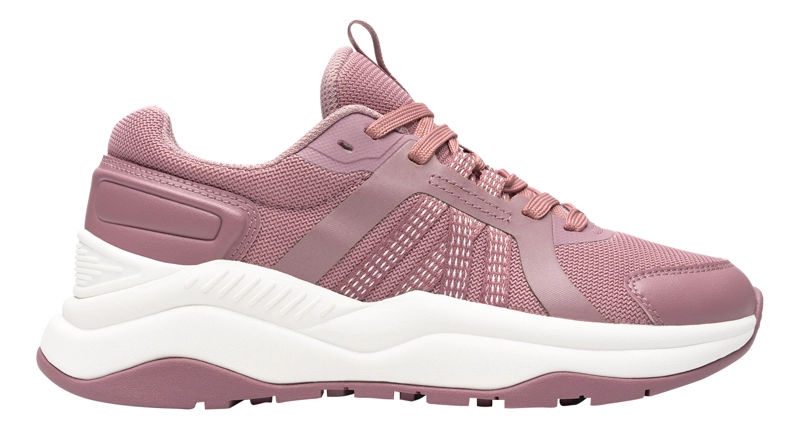 ZAPATILLA MUJER NAMI 124904 ROSA - 1