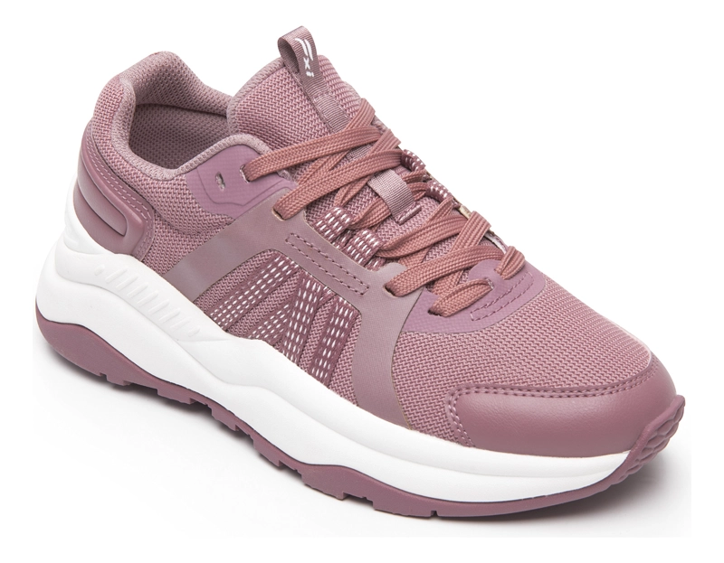 ZAPATILLA MUJER NAMI 124904 ROSA - 2