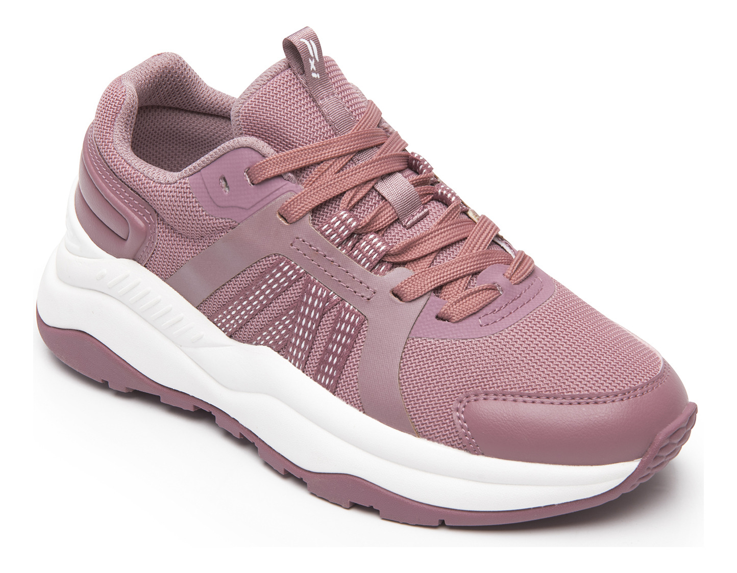 ZAPATILLA FLEXI MUJER NAMI 124904 ROSA - 2