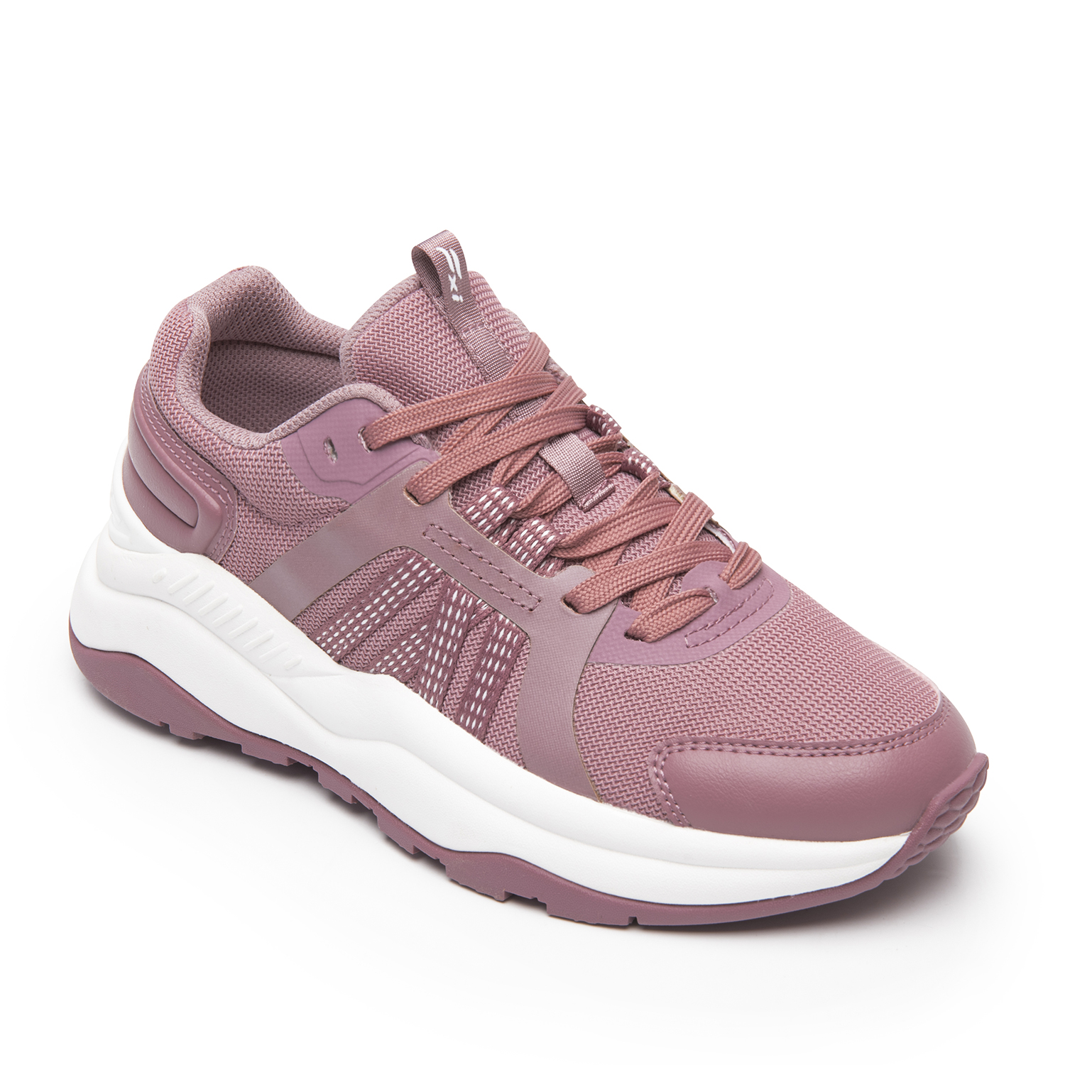 ZAPATILLA MUJER NAMI 124904 ROSA - 2
