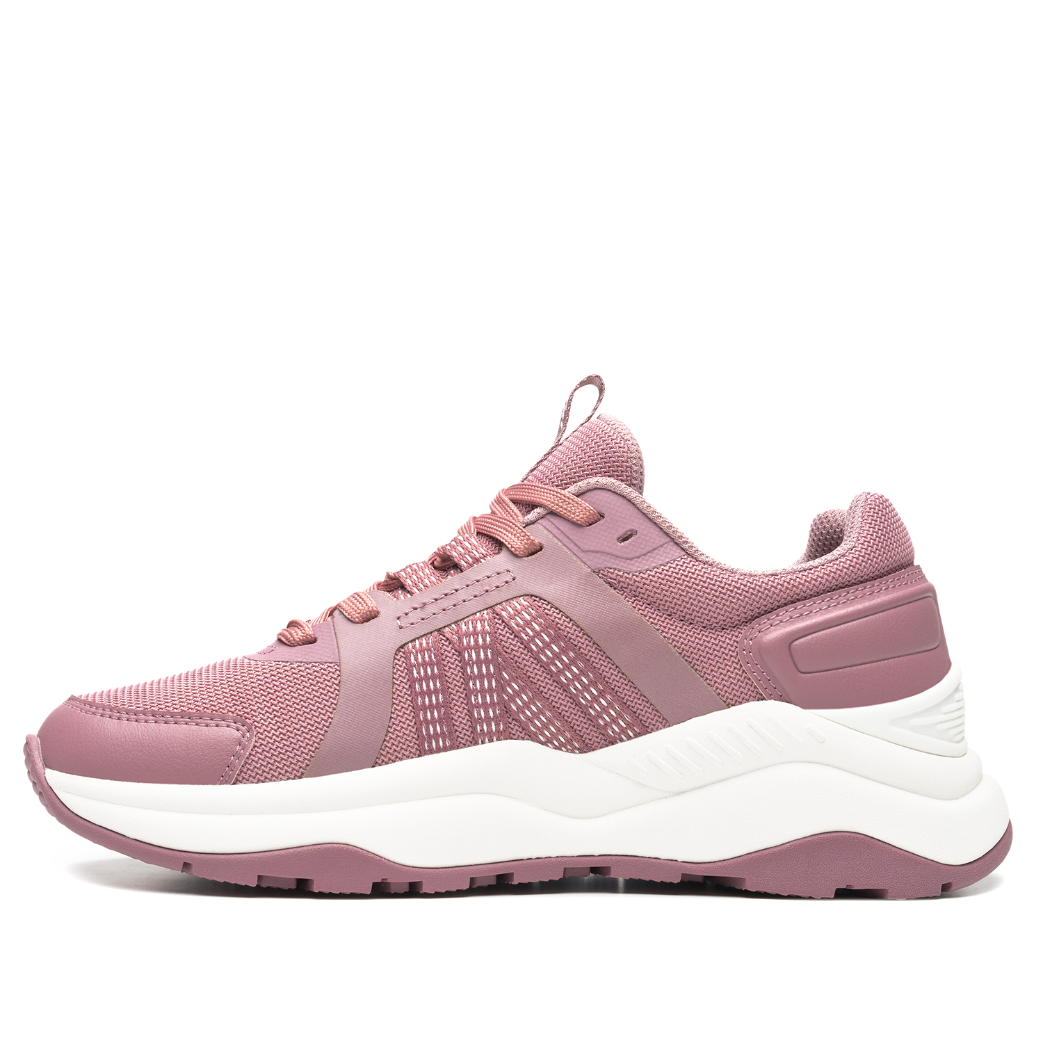 ZAPATILLA MUJER NAMI 124904 ROSA - 3