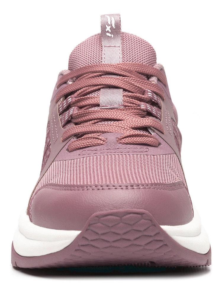 ZAPATILLA MUJER NAMI 124904 ROSA - 4