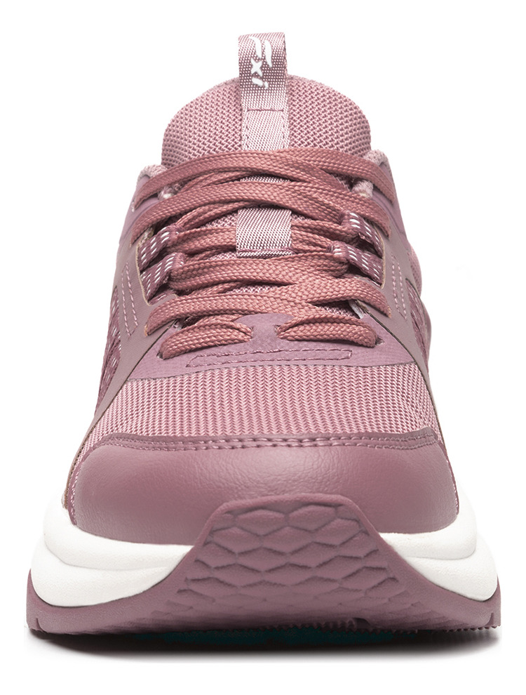 ZAPATILLA FLEXI MUJER NAMI 124904 ROSA - 4