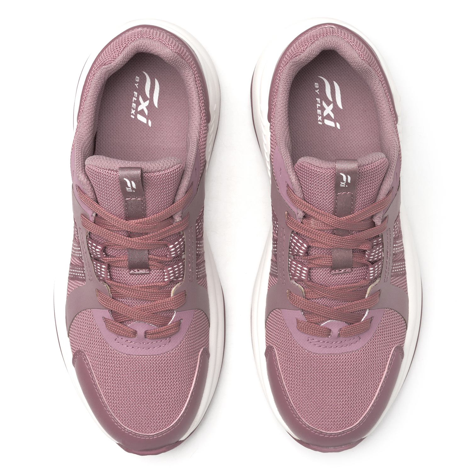 ZAPATILLA MUJER NAMI 124904 ROSA - 6