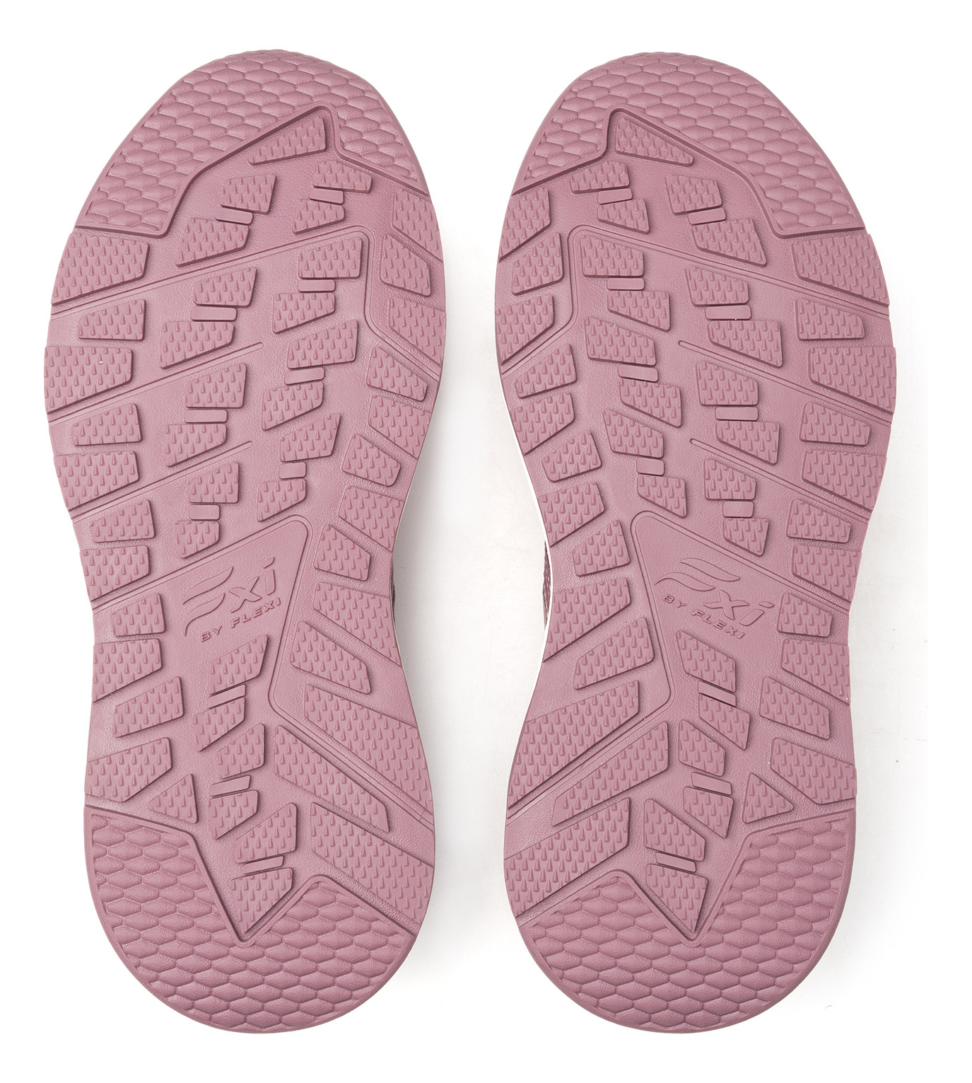 ZAPATILLA FLEXI MUJER NAMI 124904 ROSA - 7