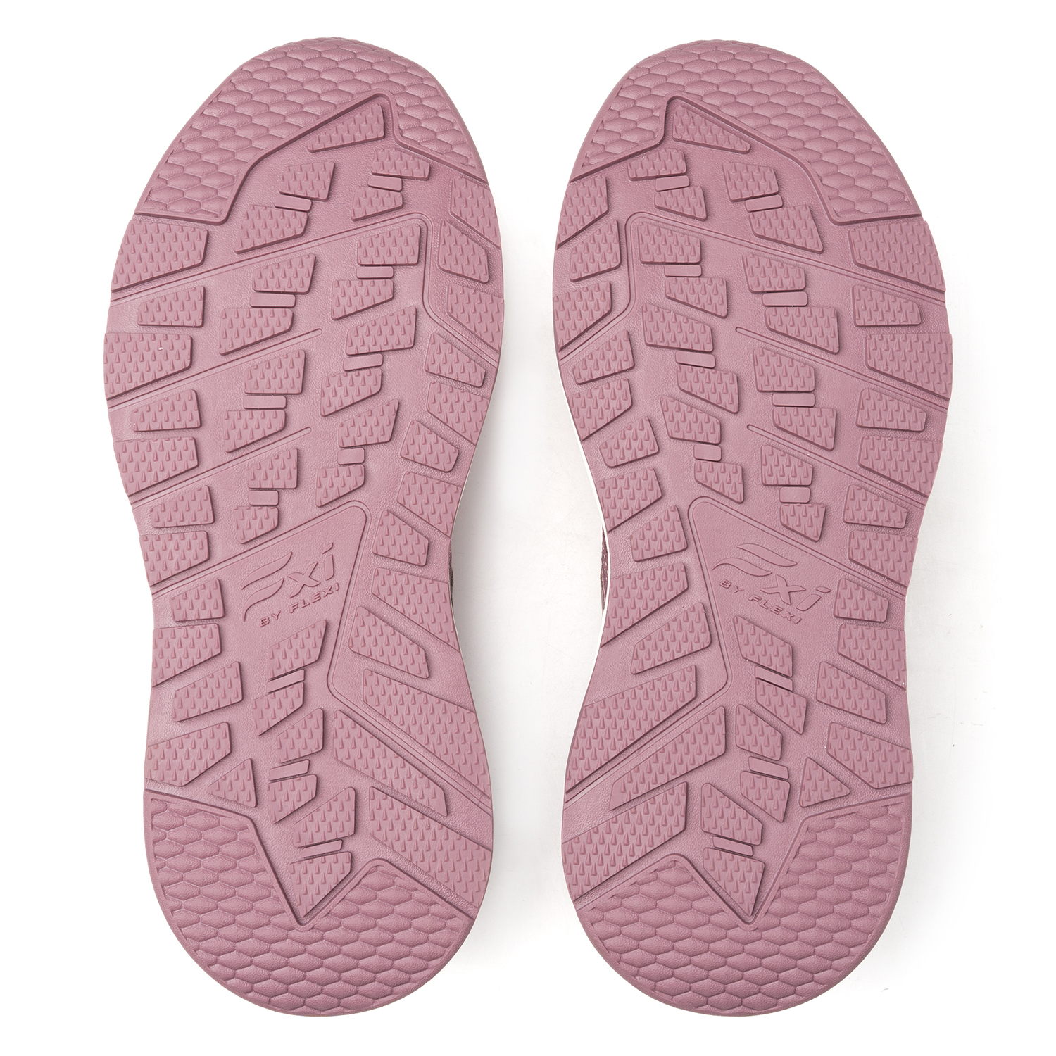 ZAPATILLA MUJER NAMI 124904 ROSA - 7