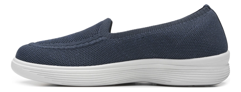 ZAPATILLA MUJER GRECYA 104919 AZUL - 3