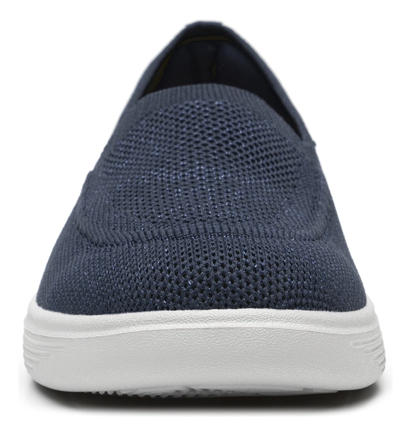 ZAPATILLA MUJER GRECYA 104919 AZUL - 4
