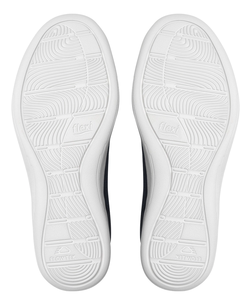 ZAPATILLA MUJER GRECYA 104919 AZUL - 7