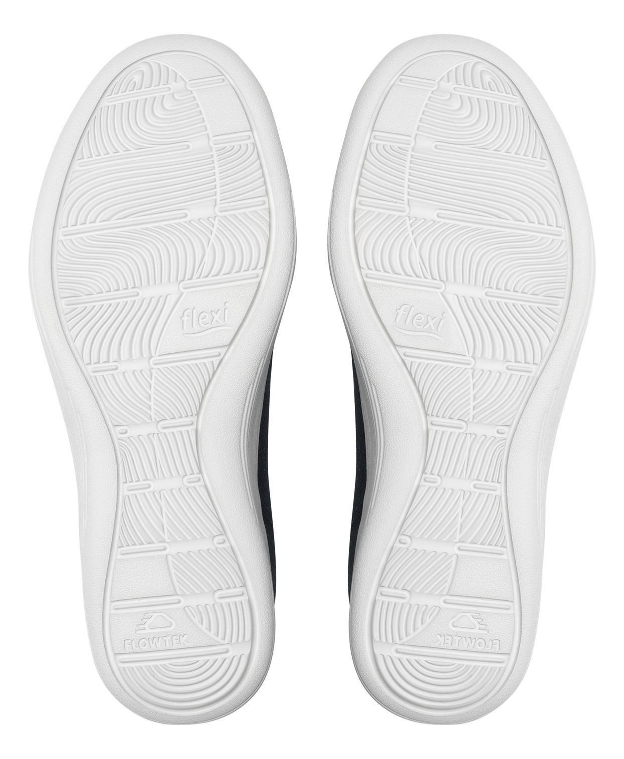 ZAPATILLA MUJER GRECYA 104919 AZUL FLEXI - 7