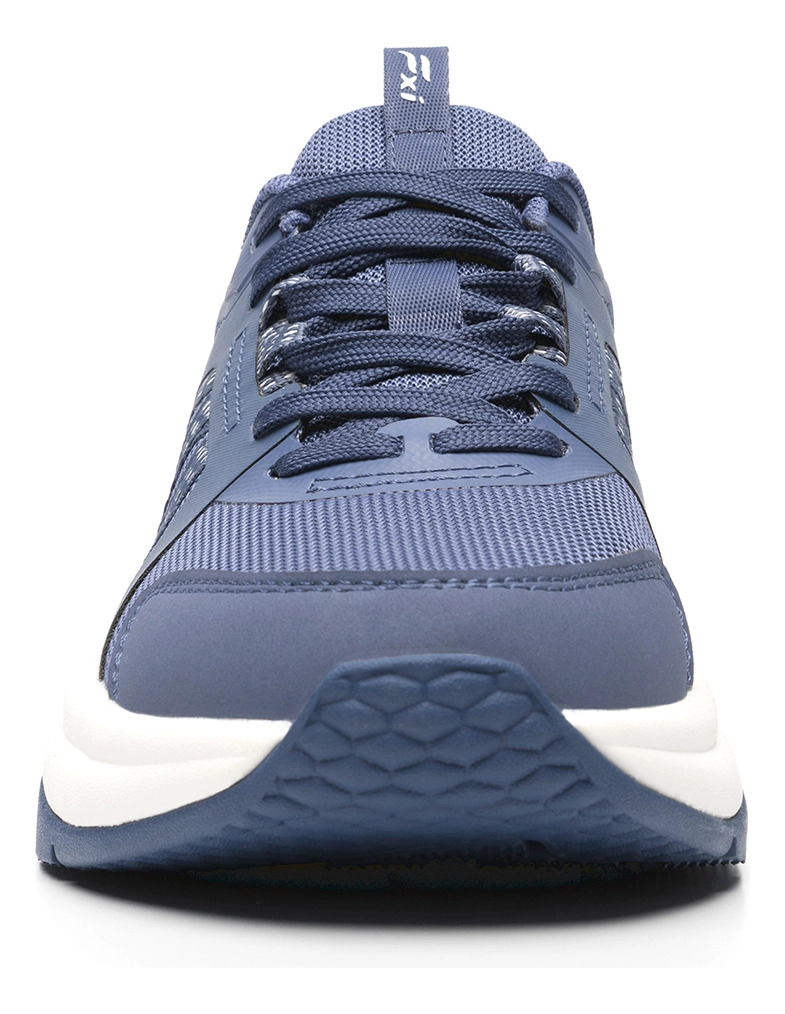 ZAPATILLA MUJER NAMI 124904 AZUL - 4