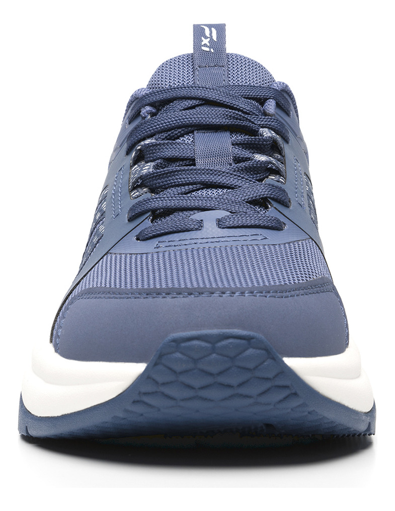 ZAPATILLA FLEXI MUJER NAMI 124904 AZUL - 4