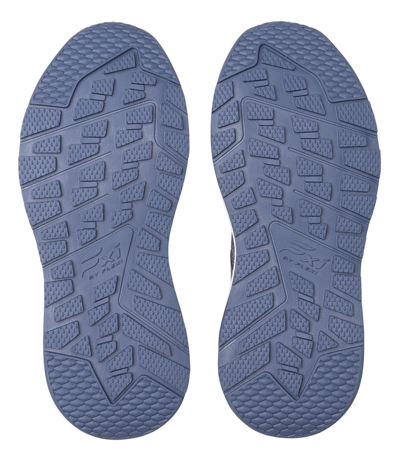 ZAPATILLA MUJER NAMI 124904 AZUL - 7