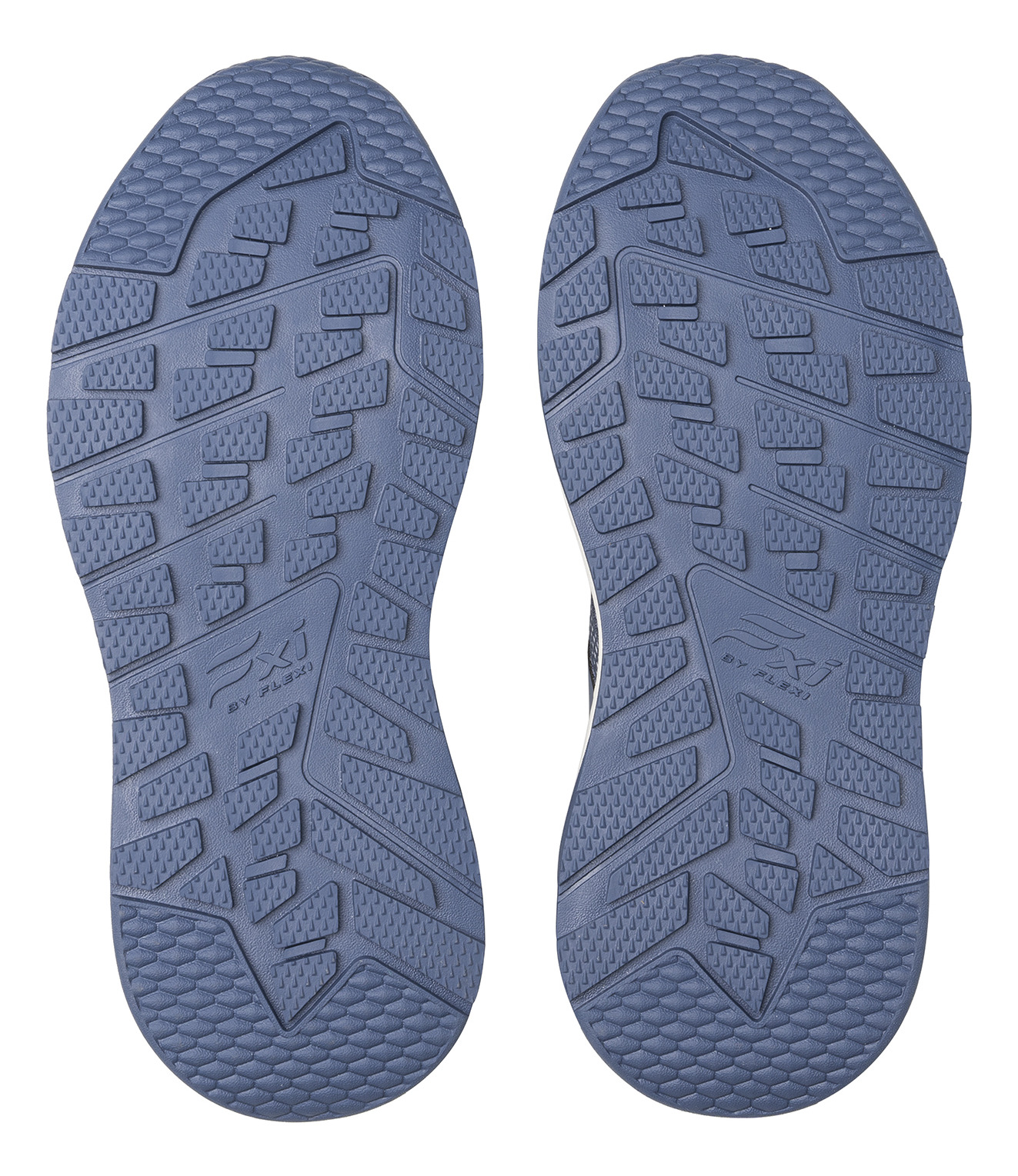 ZAPATILLA FLEXI MUJER NAMI 124904 AZUL - 7