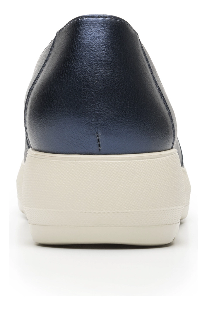 ZAPATO MUJER EDITH 126710 AZUL MARINO - 5