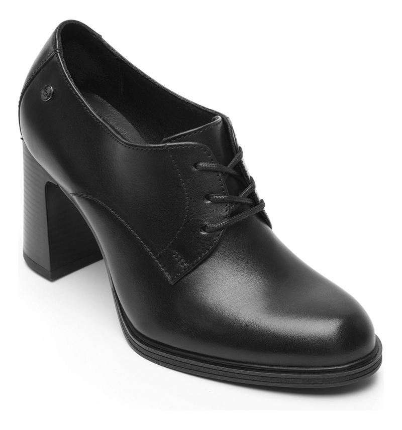 BOOTIE MUJER MARIELA 130602 NEGRO - 2