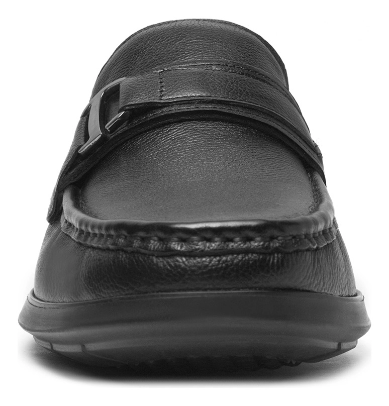 MOCASIN HOMBRE MCCARTHY 418202 NEGRO - 4