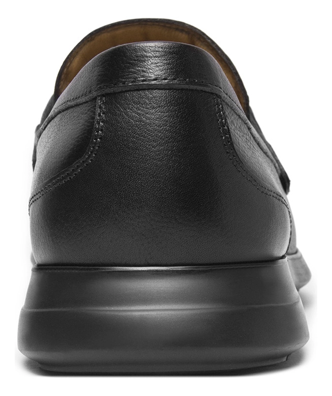 MOCASIN HOMBRE MCCARTHY 418202 NEGRO - 5