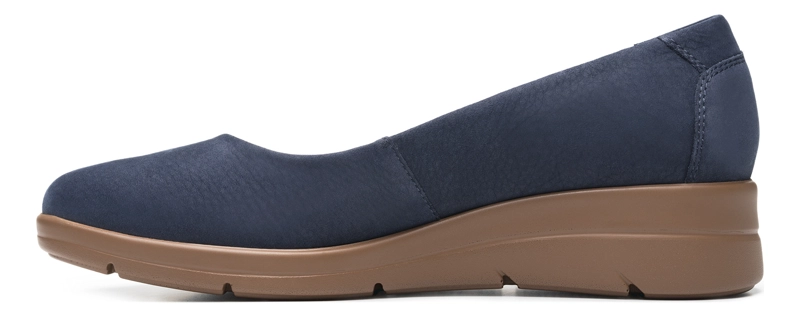 ZAPATO MUJER AREL 130401 AZUL - 3
